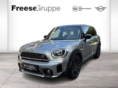 Bild des Angebotes MINI Cooper S Countryman Cooper S Countr DAB LED RFK Klimaaut. PDC
