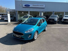 Bild des Angebotes Ford Fiesta Cool & Connect 1.0 EcoBoost