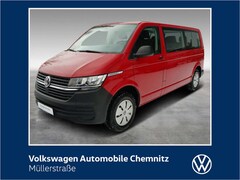 Bild des Angebotes VW T6.1 Caravelle 2.0 TDI Trendline lang