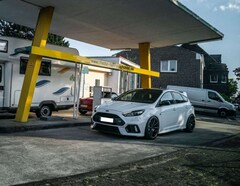 Bild des Angebotes Ford Focus RS