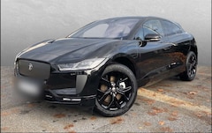 Bild des Angebotes Jaguar I-Pace R-Dynamic SE EV400 LUFT PANO HUP WINTER 20 ZOLL