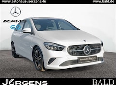 Bild des Angebotes Mercedes-Benz B 250 4M Progressive/LED/Cam/AHK/Winter/SHZ/17'