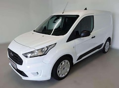 Bild des Angebotes Ford Transit Connect Aut. Kasten Klima Regal Standhzg