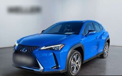 Bild des Angebotes Lexus UX 300e *360°*Pano*HUD*Leder*CarPlay*SHZ*PDC*ACC*