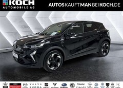 Bild des Angebotes Renault Captur Techno Mild Hybrid 160 LED 360° PDC SHZ ACC