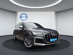 Bild des Angebotes Audi SQ7 4.0 TDI quattro*HuD*MATRIX*SHZ*MEMORY*AHK