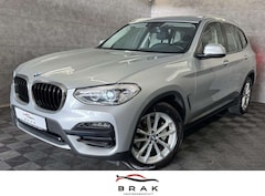 Bild des Angebotes BMW X3 xDrive 30 d LED*NAVI*AHK*SHZ*LEDER*PDC*Keyles