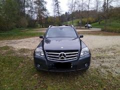 Bild des Angebotes Mercedes-Benz GLK 350 4Matic 7G-TRONIC Edition 1