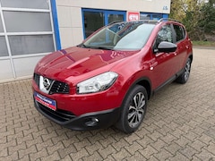 Bild des Angebotes Nissan Qashqai 360 Navi Pano kamera AHK