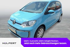 Bild des Angebotes VW e-up! 4TÜREN CAM EINPARKH.TEMPOMAT KLIMAAUTOMAT.