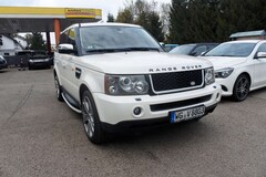 Bild des Angebotes Land Rover Range Rover Sport V6 TD S/Automatik