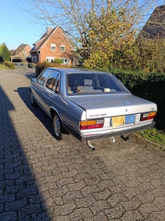 Bild des Angebotes Audi 100 Audi NSU 100 GL C2 Typ 43 1978 H Sonderpreis!!