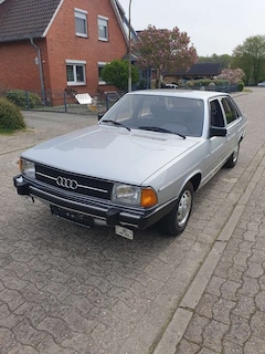 Bild des Angebotes Audi 100 Audi NSU 100 GL C2 Typ 43 1978