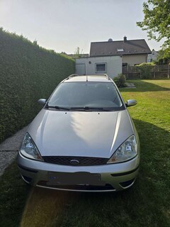 Bild des Angebotes Ford Focus Turnier Finesse ERSATZTEILSPENDER