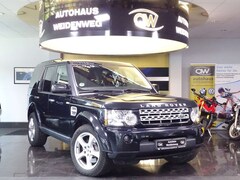 Bild des Angebotes Land Rover Discovery 3.0 SDV6 HSE Luft. Cam Leder PDC AHK