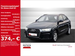Bild des Angebotes Audi Q3 1.4 TFSI Xenon Navi Keyless AD Bi-Xenon El. Heckkl