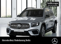 Bild des Angebotes Mercedes-Benz GLB 200 AMG+NIGHT+PANO+360°+MULTIBEAM+19"+TOTW+7G
