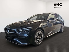 Bild des Angebotes Mercedes-Benz C 300 e T +EDITION-AMG+AHK+WINTER+DIGITAL+SOUND+