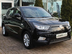 Bild des Angebotes SsangYong Tivoli 1,6 94KW AT Klima SH RFK