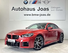 Bild des Angebotes BMW M2 Coupé M Drivers P. M Sportsitze HK HiFi DAB LED Kl