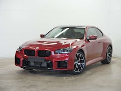 Bild des Angebotes BMW M2 Coupé M Drivers P. M Sportsitze HK HiFi DAB LED Kl