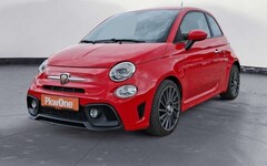 Bild des Angebotes Abarth 500 595 PDC hi. Sportsitze Sportfahrwerk