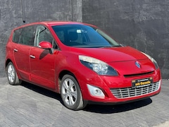 Bild des Angebotes Renault Scenic III Grand Dynamique*GARANTIE*TÜV NEU*