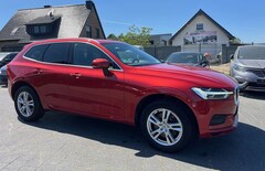 Bild des Angebotes Volvo XC60 Momentum 2WD