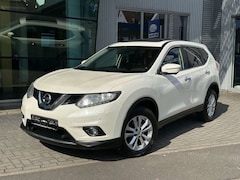 Bild des Angebotes Nissan X-Trail 1.6dCi 360° Kam. PDC MFL Pano Navi DAB