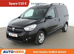 Bild des Angebotes Dacia Dokker 1.3 TCe Comfort*PDC*SHZ*AHK*KLIMA*GARANTIE*