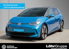Bild des Angebotes VW ID.3 Pro S 170kW Navi/RFK/LED