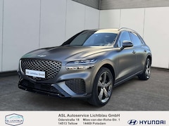 Bild des Angebotes Genesis GV70 2.2 D Sport AWD Technik-Paket & Komfort-Paket 2.2