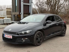 Bild des Angebotes VW Scirocco 1.4 TSI 160ps Euro5 Navi Climatronic