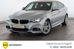 Bild des Angebotes BMW 340 340i GT M Sport LEDER+LED+NAVI+PANO+SHZ+PDC+