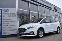 Bild des Angebotes Ford Galaxy Trend