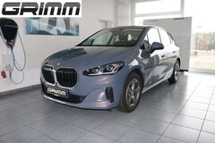 Bild des Angebotes BMW 216 i AHK Head-Up  Driv.+Park.-Assist-Plus RFK Komfort