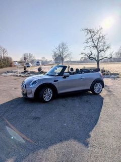 Bild des Angebotes MINI Cooper Cabrio Mini Cooper Cabrio Aut. Classic Trim