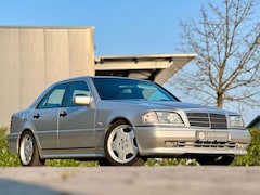 Bild des Angebotes Mercedes-Benz C 36 AMG TOP Zustand|Oldtimer(202.028)|TÜV Neu|Orig.