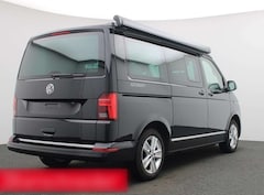 Bild des Angebotes VW T6.1 California 2.0 TDI DSG Ocean Garantie bis