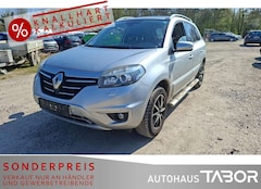 Renault Koleos 2.0 dCi 175 4x4 Night&Day Navi BiXen RFK