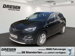 Bild des Angebotes Opel Grandland EU6d GRANDL.X 120 1.2T(96)MT6 S Jahre Navi 360 Kam