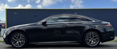 Bild des Angebotes Mercedes-Benz E 400 E 400 d 4Matic (238.323) Head up Display Massages