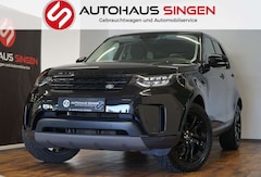 Bild des Angebotes Land Rover Discovery 5 2.0 SD4 SE|BLACK|LED|NAVI|ACC
