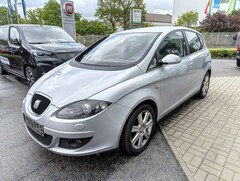 Bild des Angebotes SEAT Altea Comfort Limited 2.0 TDI (140 PS)