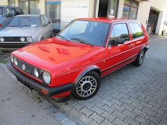 Bild des Angebotes VW Golf GTD Golf Golf II GTD, Originalzustand,