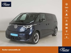 Bild des Angebotes VW ID. Buzz GOAL LWB 91kWh el.Türen&Klappe/6-Sitze