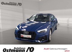 Audi A5 Sportback 35 TDI S-Line AHK Matrix el.Heck ACC