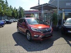 Bild des Angebotes Honda CR-V 2.0i-VTEC 4WD Automatik Lifestyle Plus