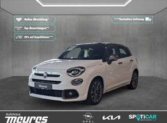 Bild des Angebotes Fiat 500X Sport GSE 4x2 Navi Keyless Klimaautom PDC LED-Tagf