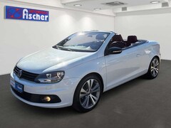 Bild des Angebotes VW Eos 1.4 TSI Garantie Navi Sitzhzg Klima PDC